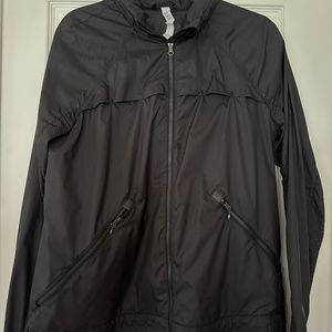 COPY - Lululemon rain coat